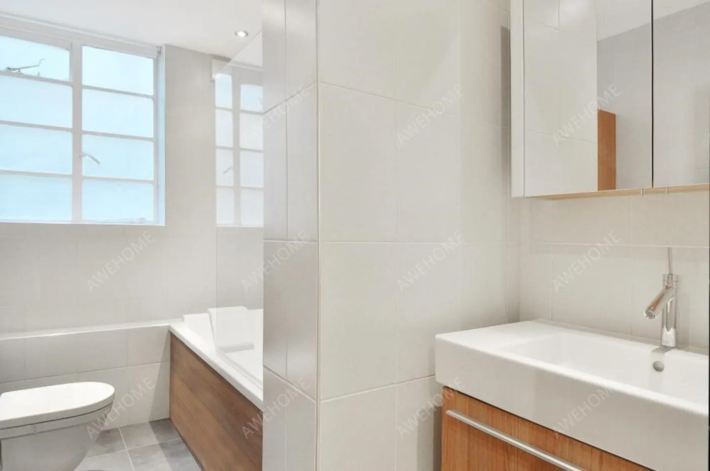 倫敦租房Portman Square