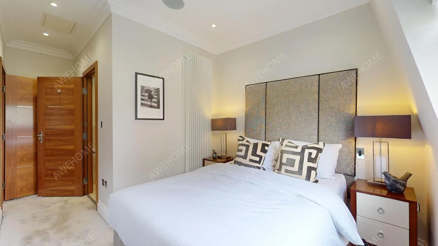 Londonshort-term accommodation Rentals[short-term accommodation]Kensington Gardens Square