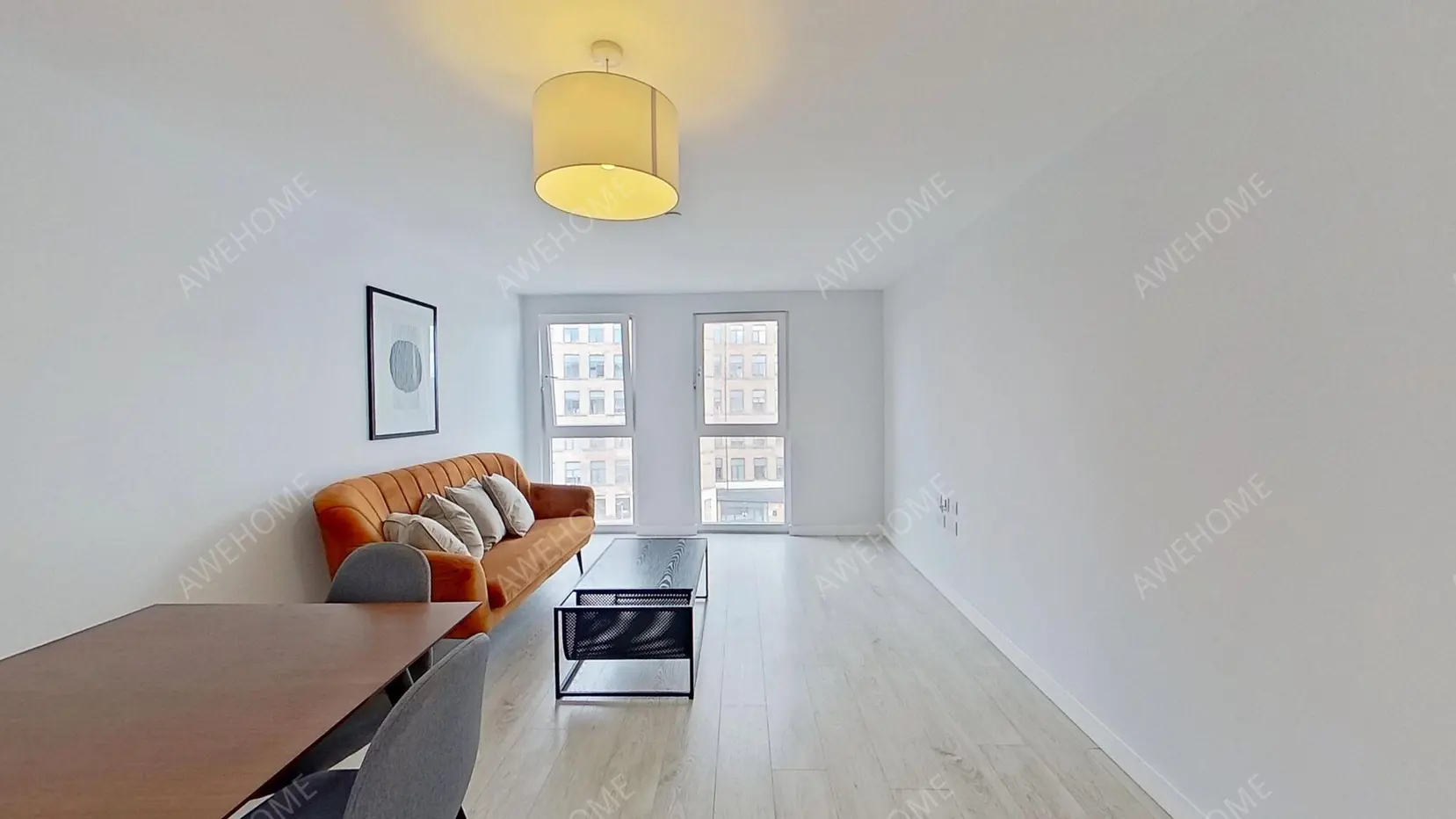 利茲租房Atkinson Street