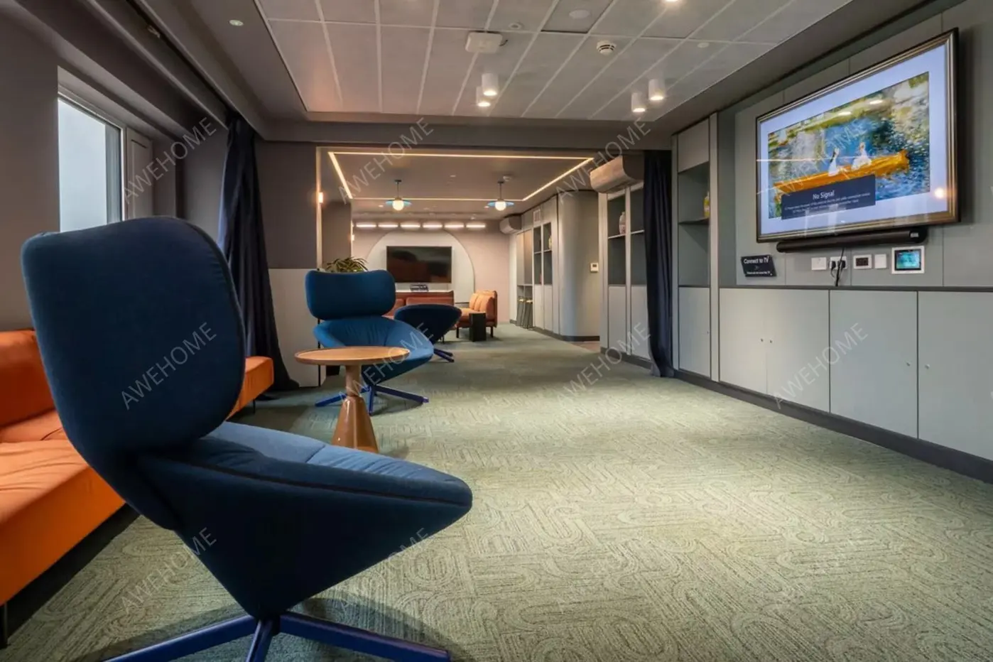 倫敦租房Miles Street