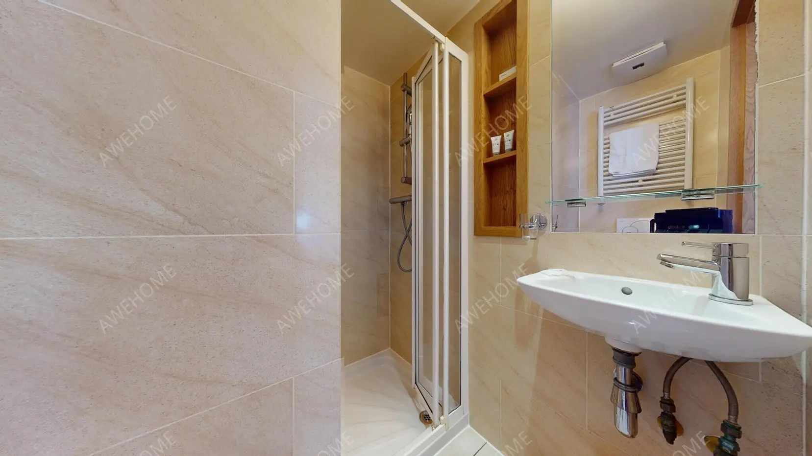 倫敦租房Cartwright Gardens