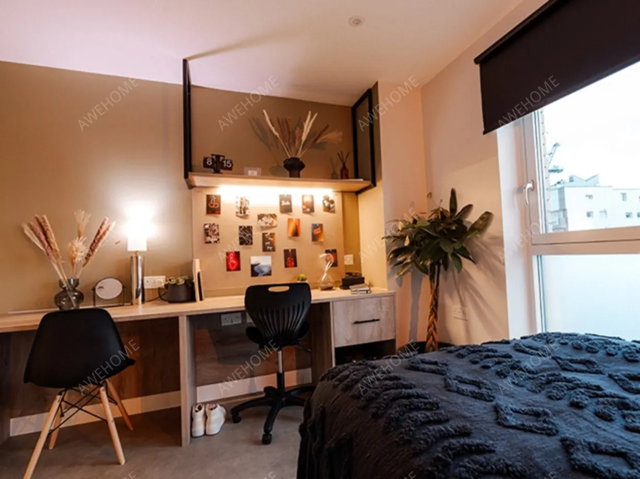 倫敦租房Ilderton Road