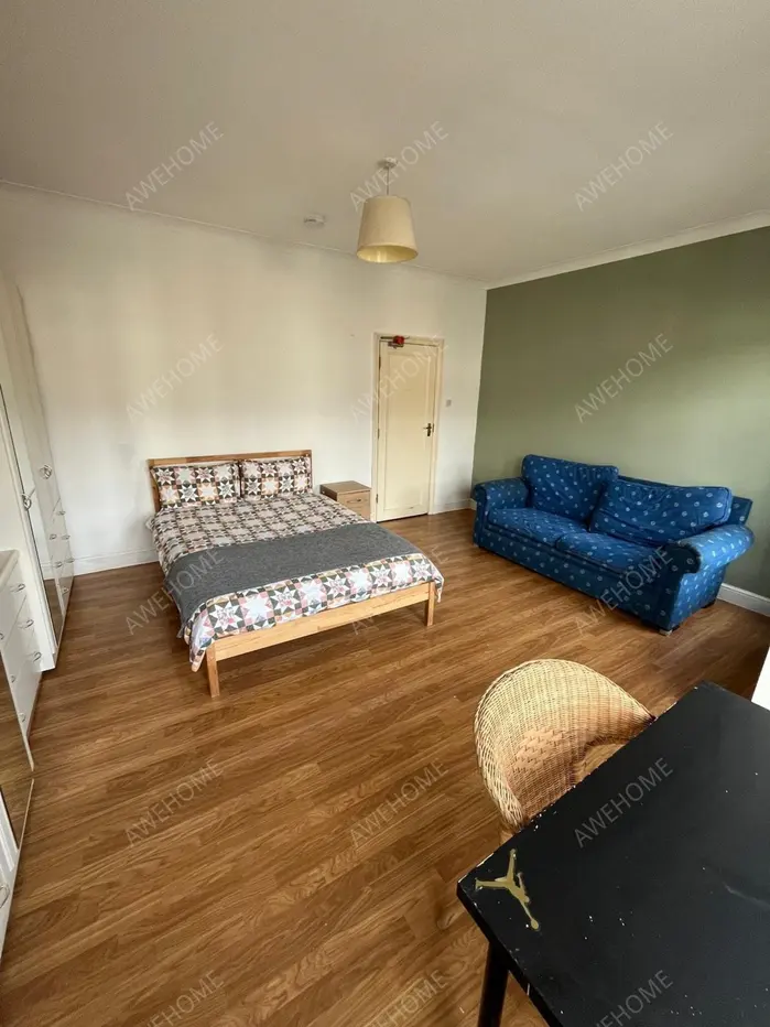 倫敦租房Windsor Road