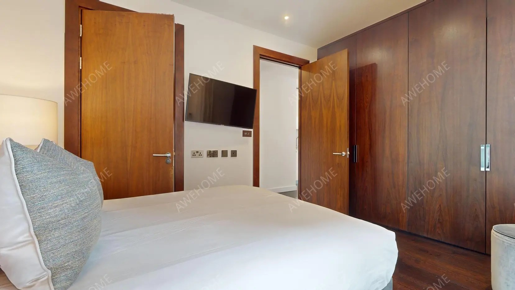 倫敦租房Charles Clowes Walk