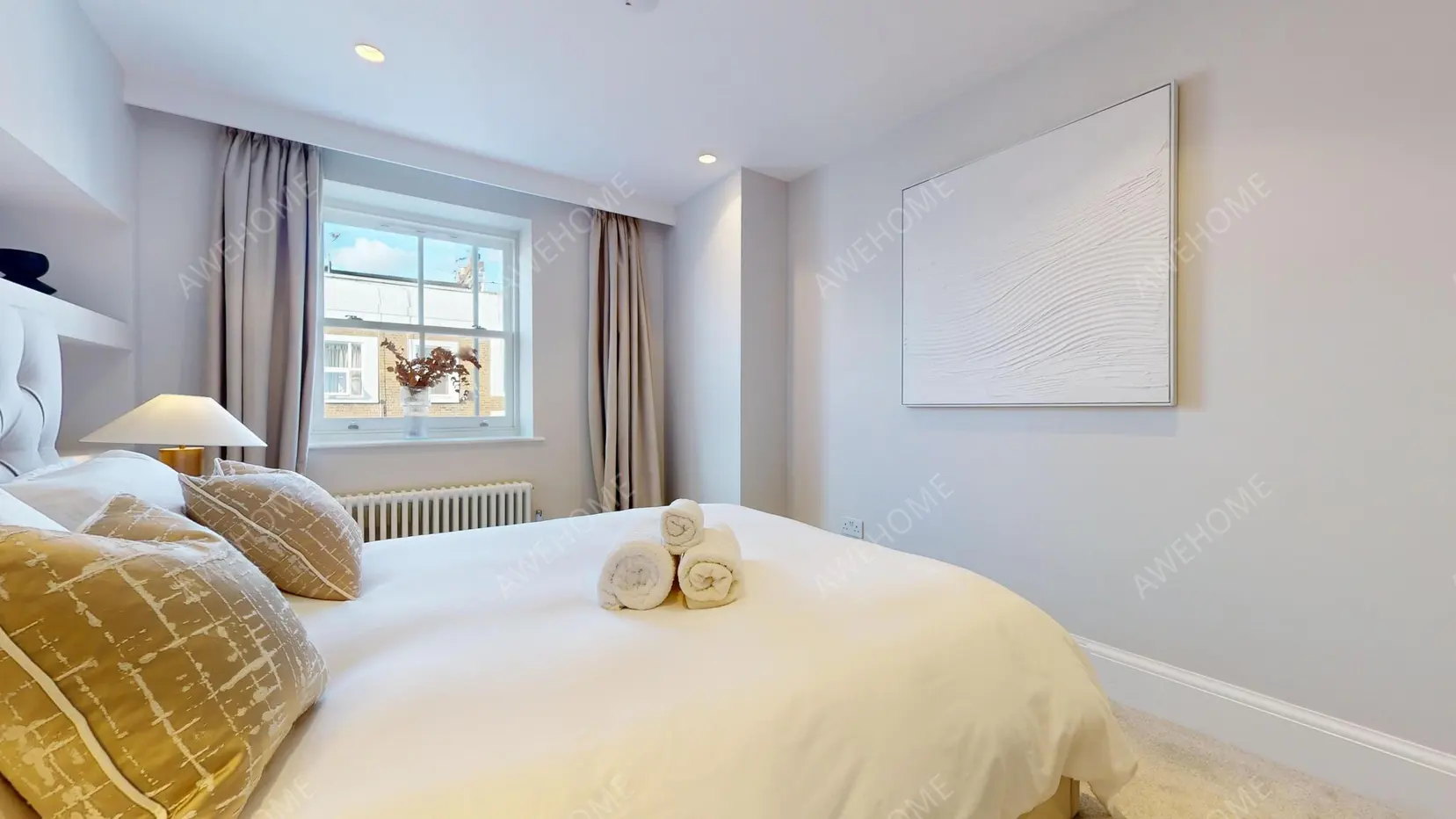 倫敦租房Westbourne Park Road