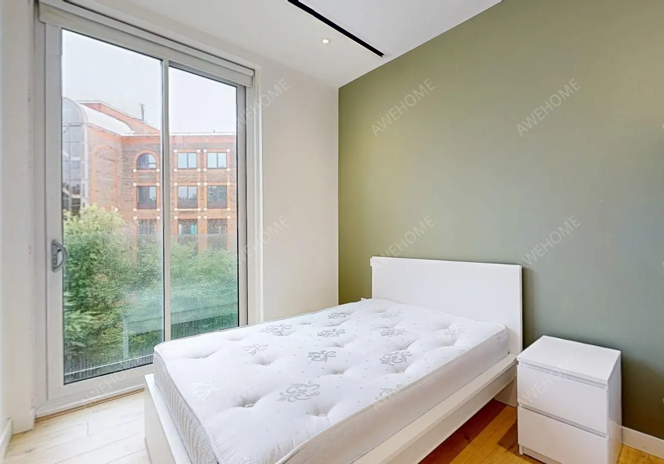 倫敦租房Great West Road