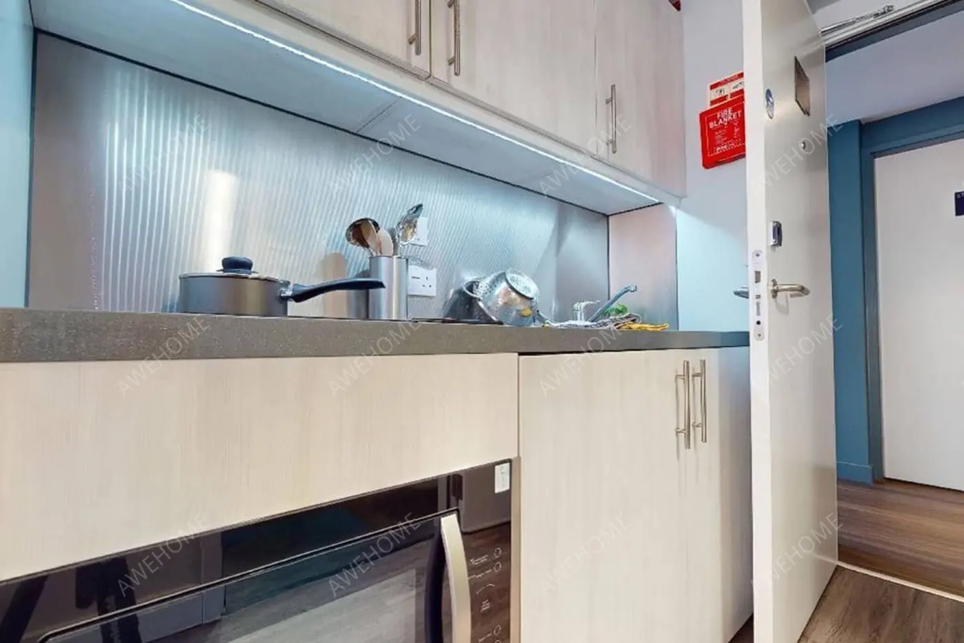 倫敦租房Commercial Road