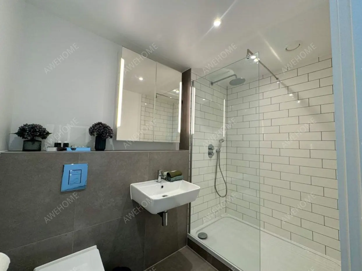 倫敦租房Great West Road