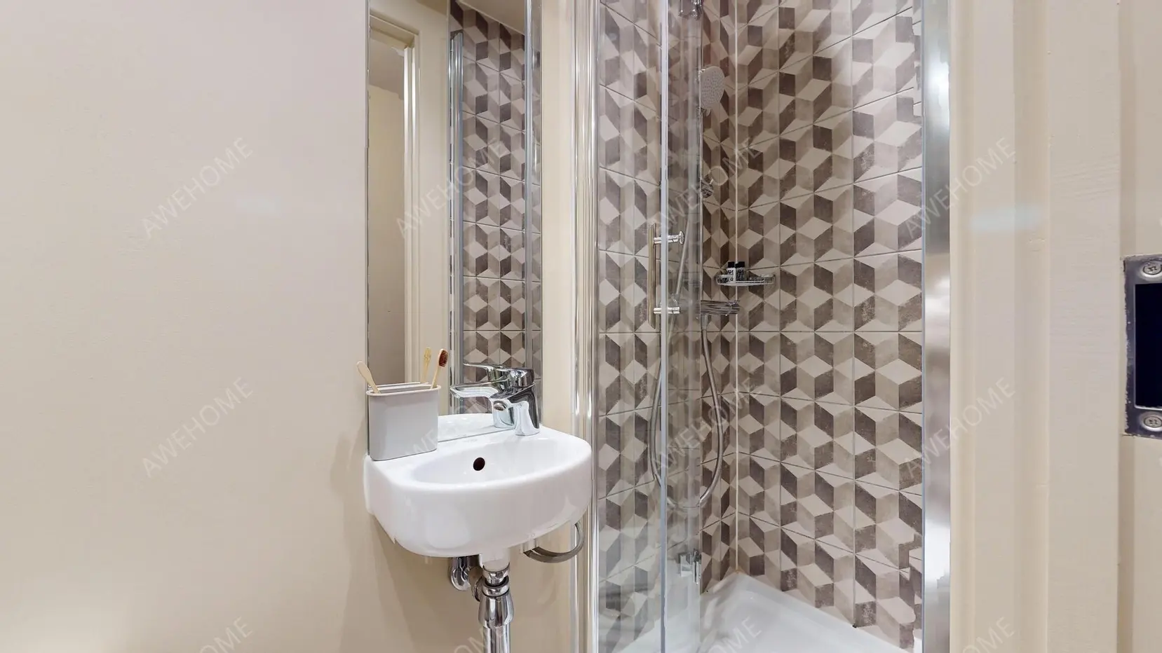 倫敦租房Crossharbour Plaza