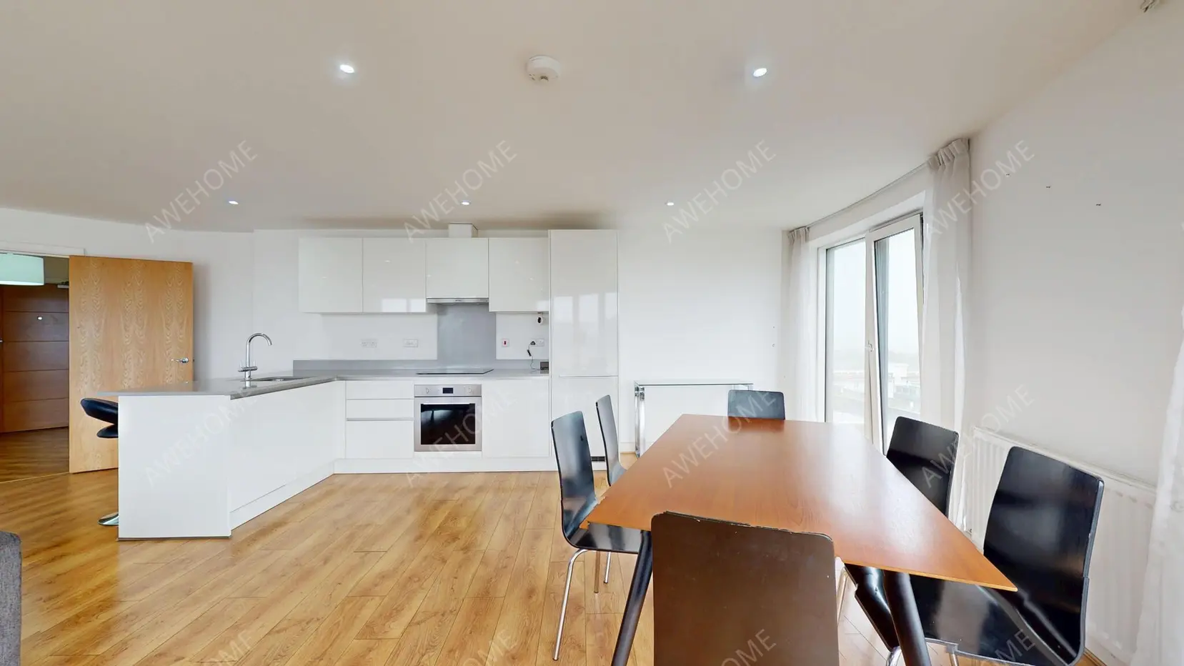 倫敦租房Headstone Road