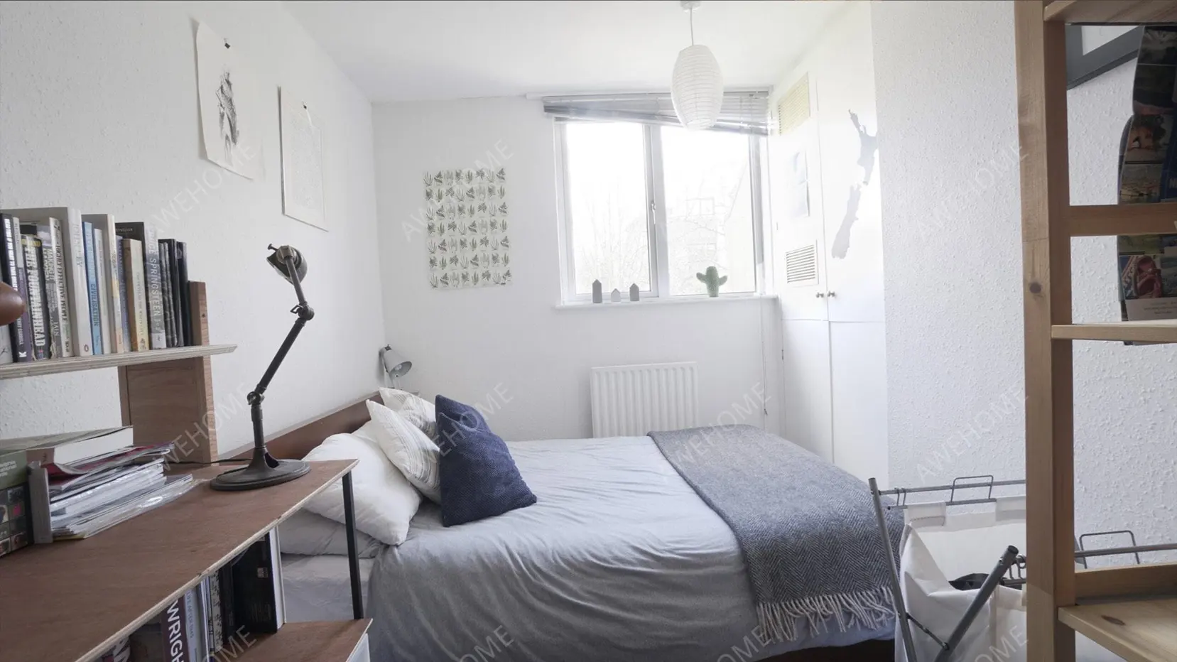 LondonSingle Apartment Rentals[Single Apartment]Warley Street