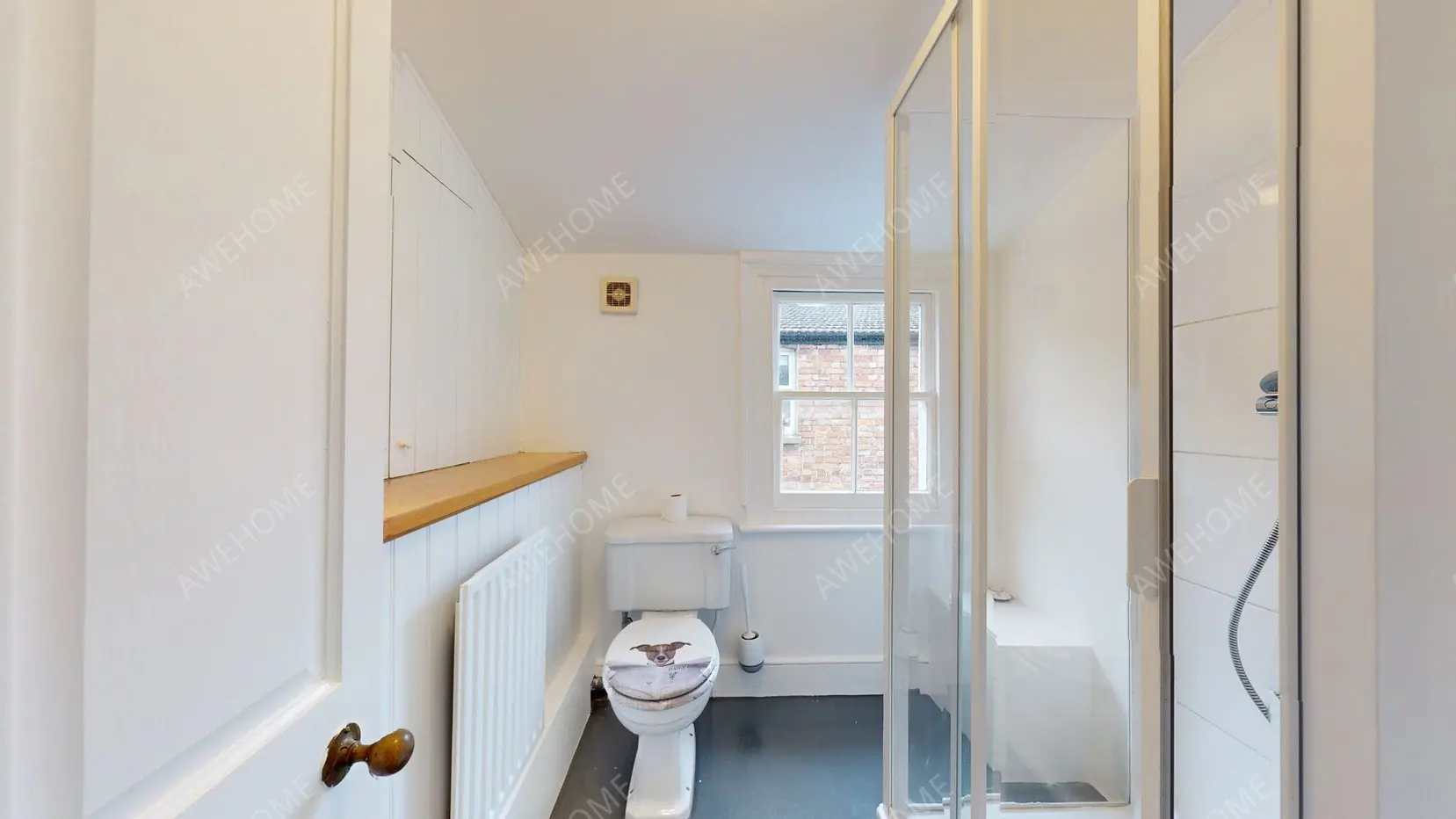 倫敦租房Bracewell Road