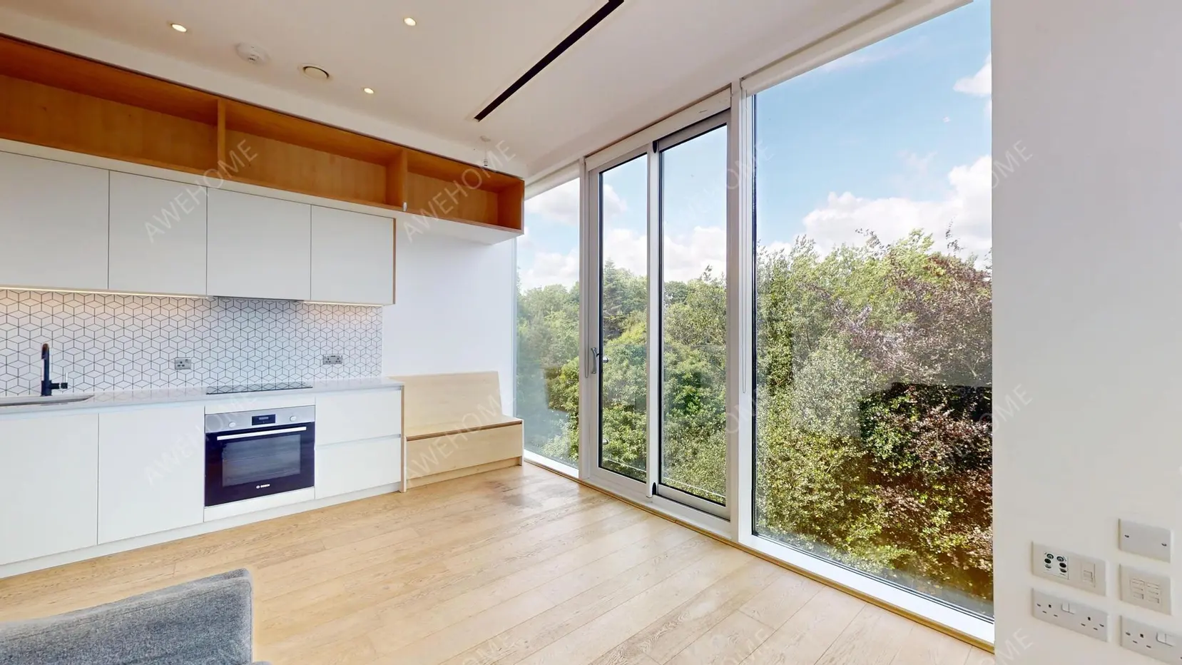 LondonSingle Apartment Rentals[Single Apartment]Great West Road