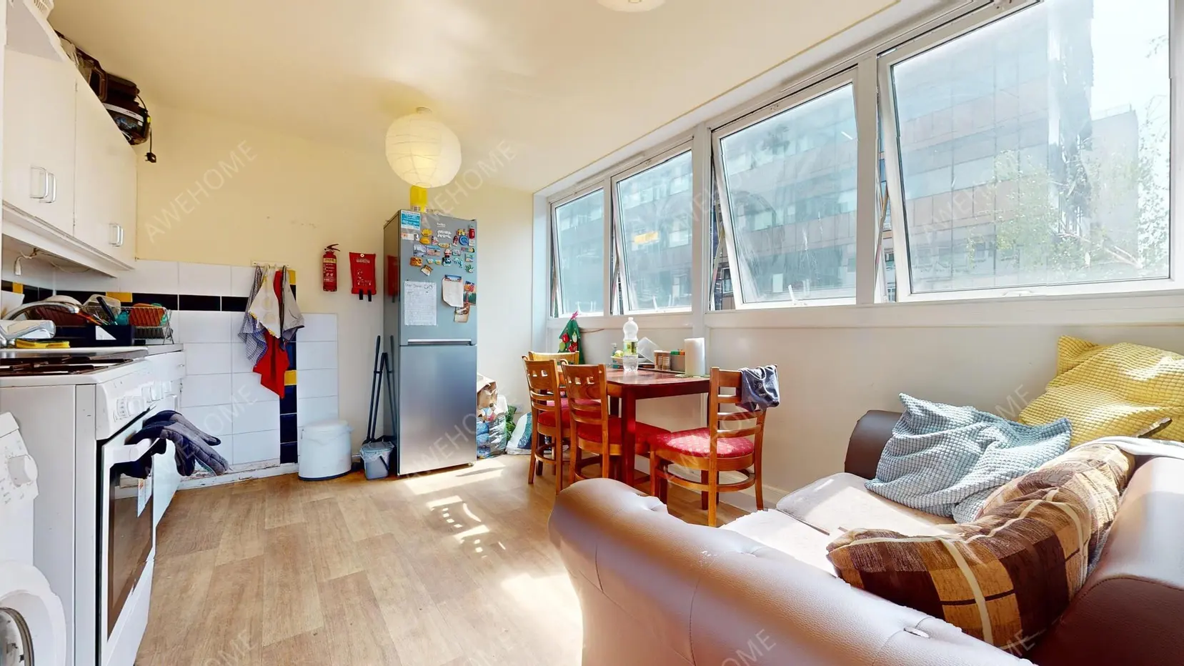 倫敦租房Clipstone Street