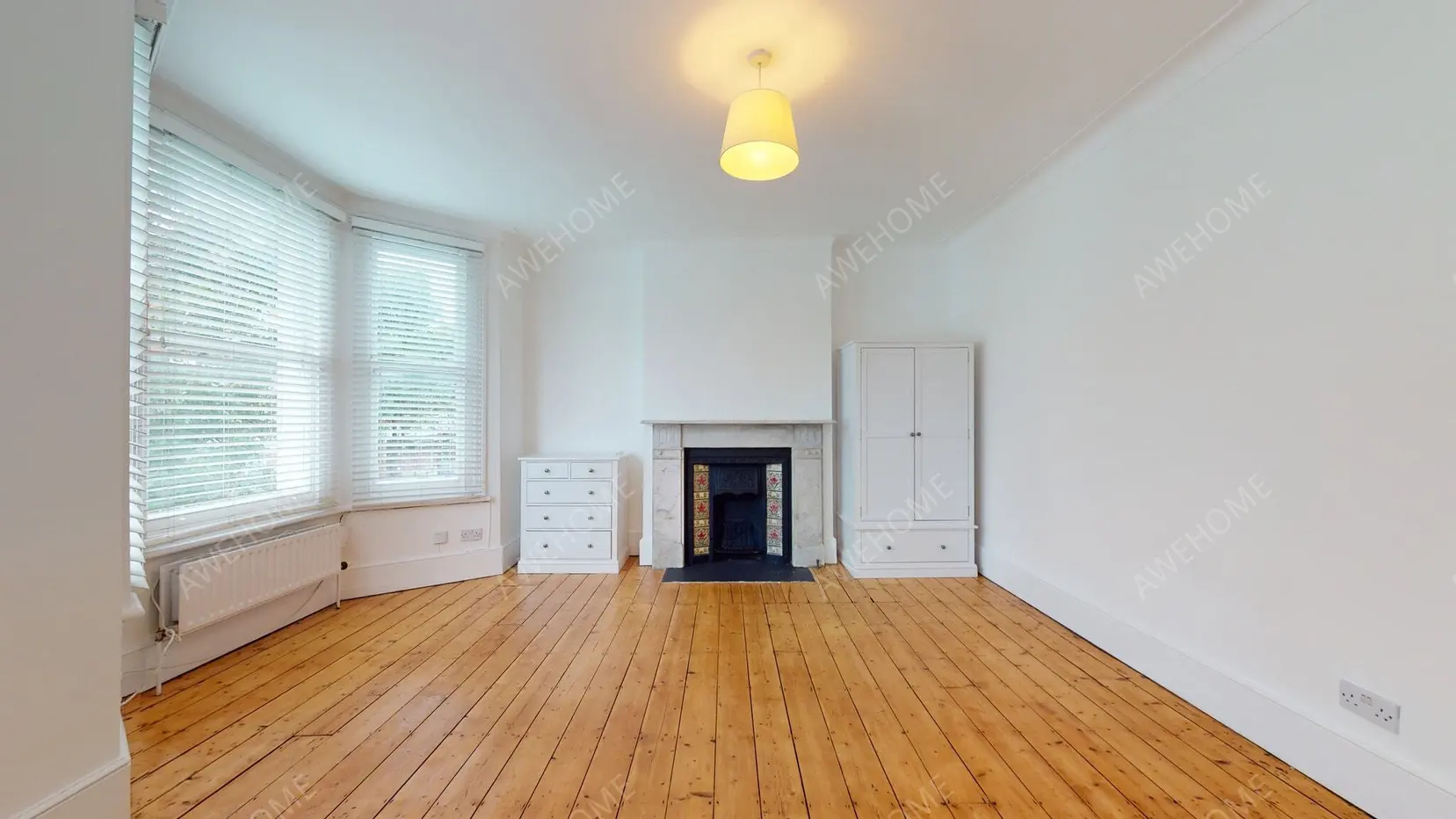 倫敦租房Bracewell Road