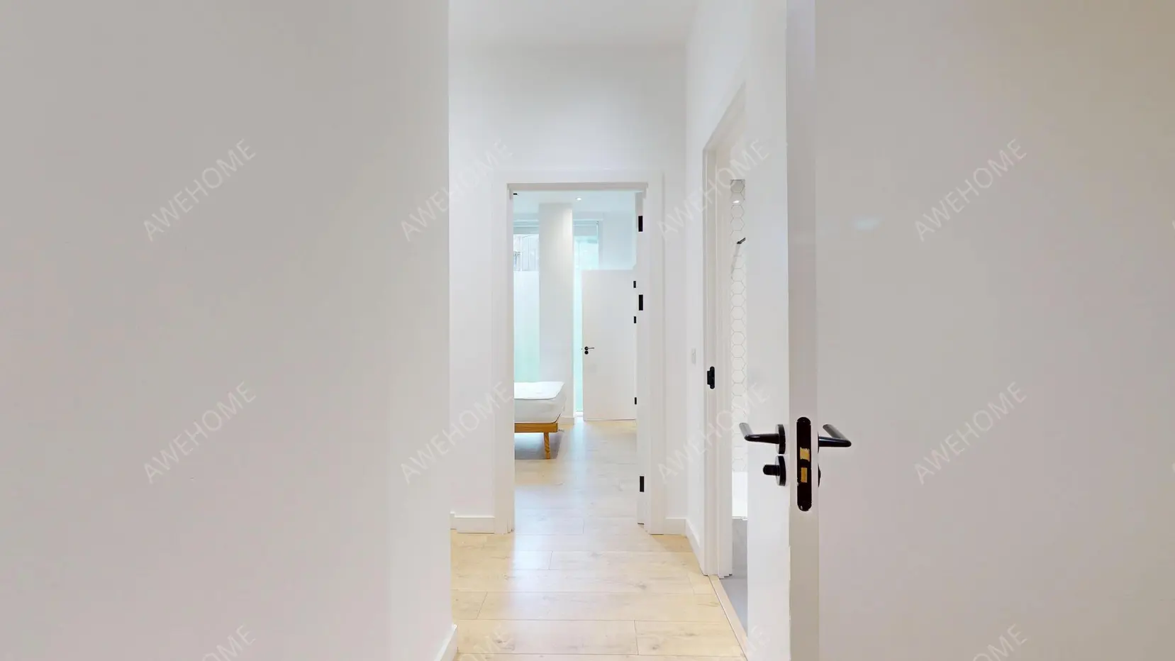 倫敦租房Great West Road