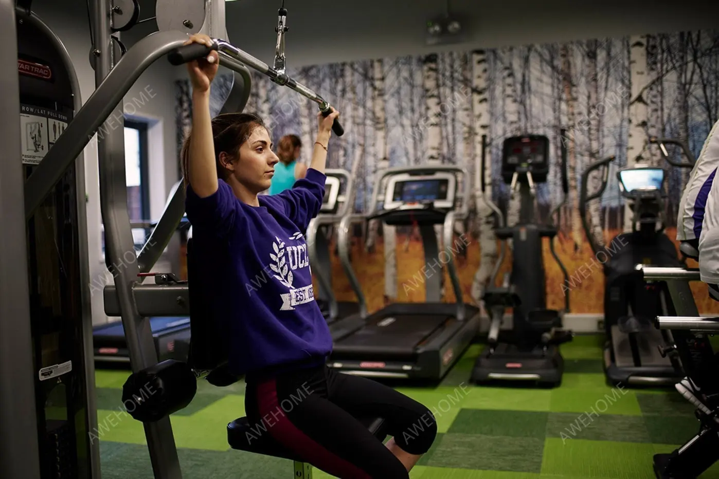 倫敦租房Market Road