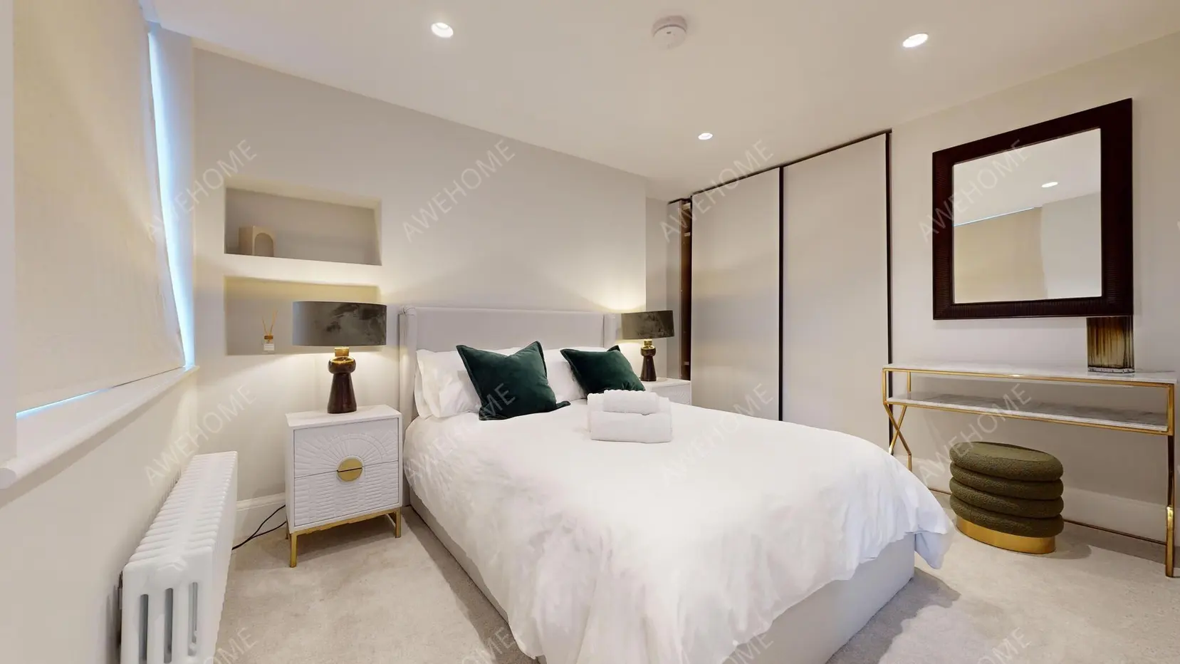 倫敦租房Westbourne Park Road