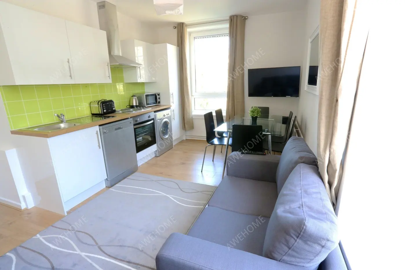 倫敦租房Bromley High Street