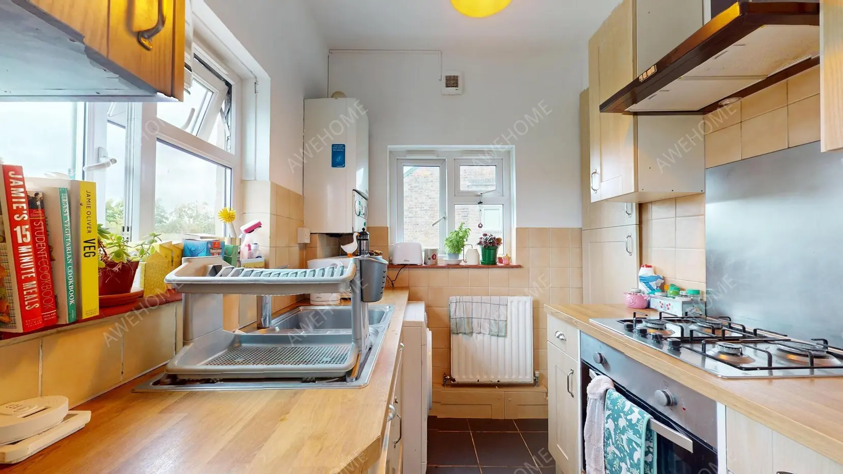 LondonBNB Rentals[BNB]Glenfield Road