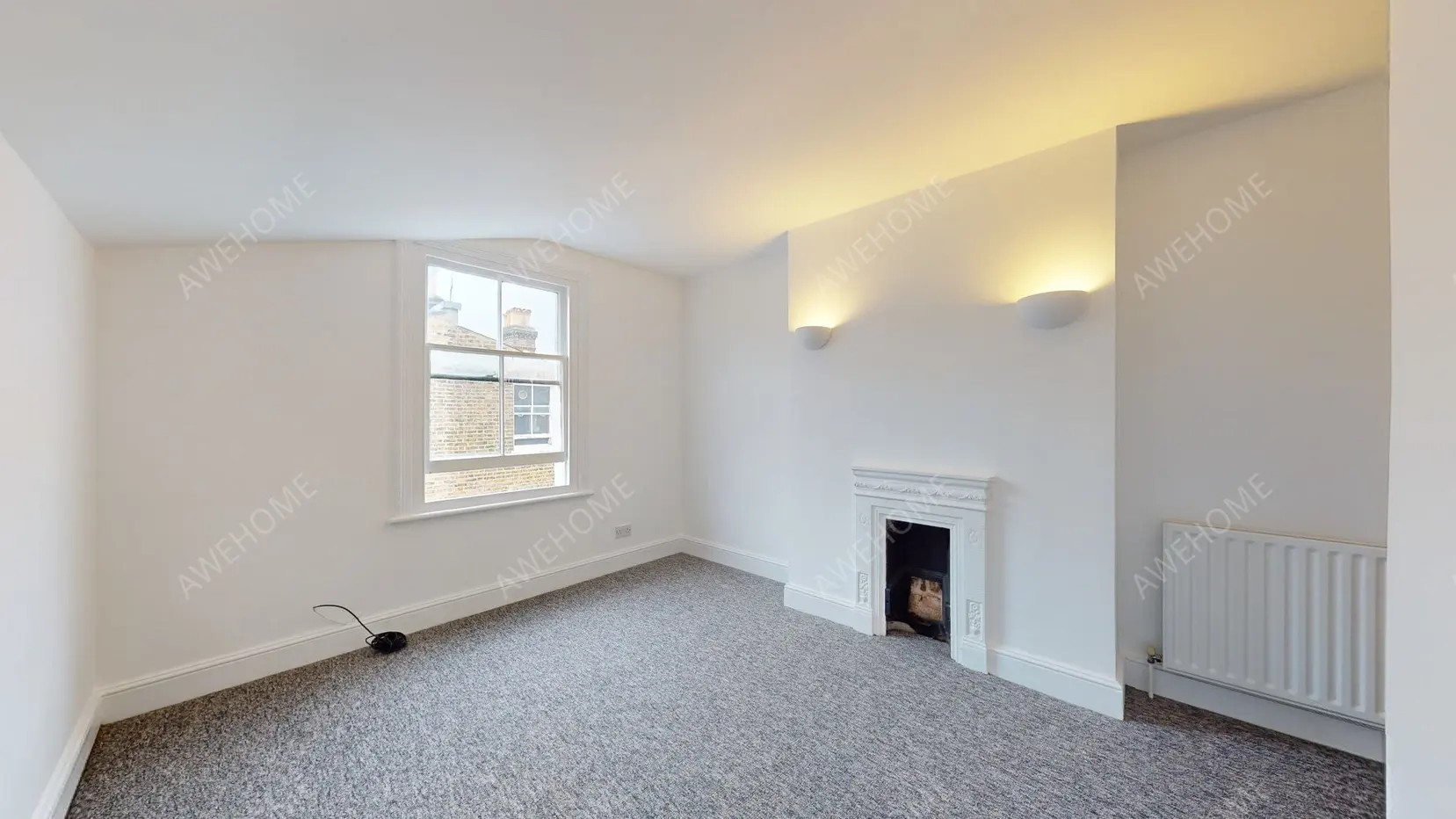 倫敦租房Bracewell Road