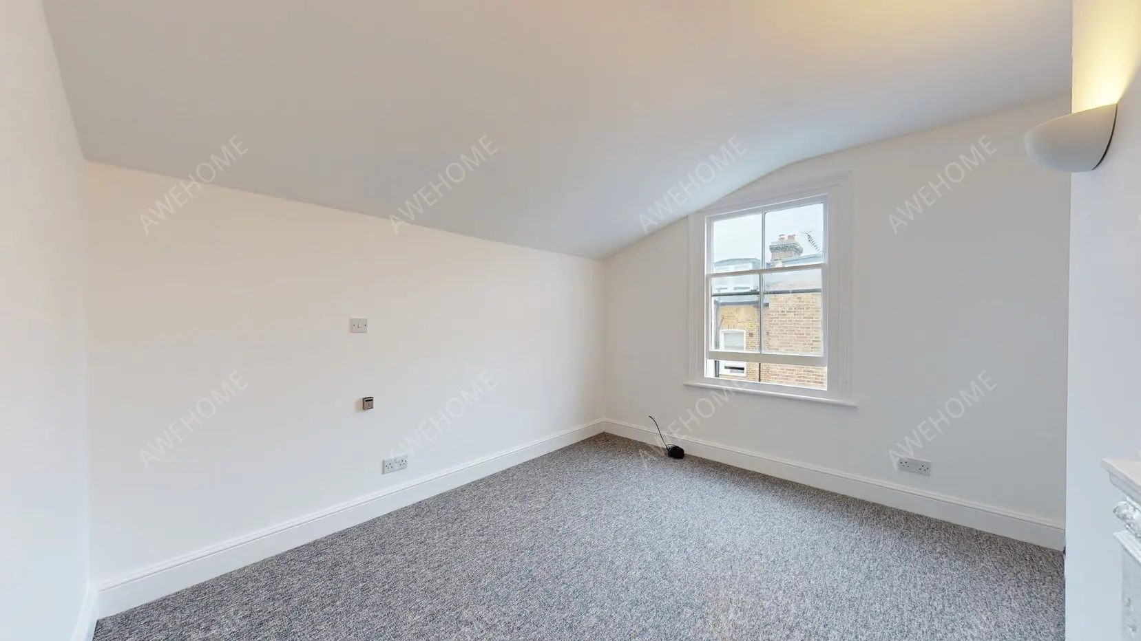 倫敦租房Bracewell Road