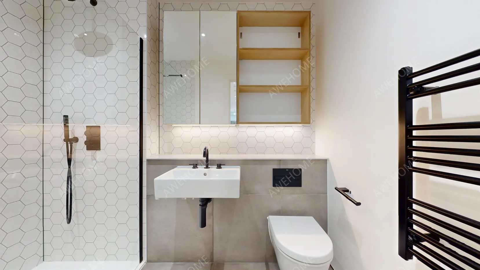 倫敦租房Great West Road