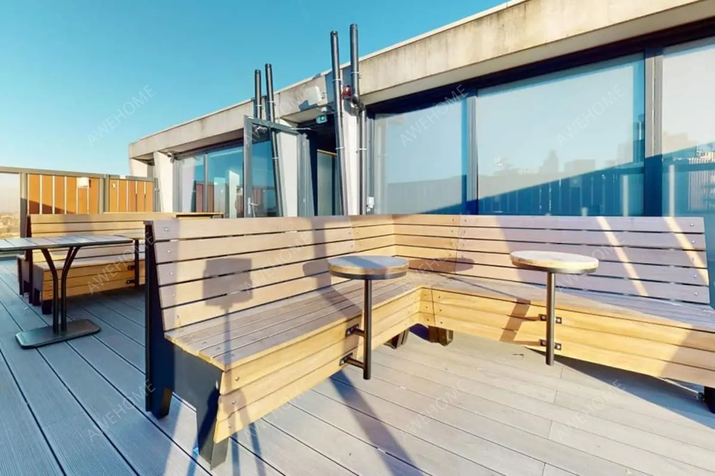 倫敦租房Commercial Road