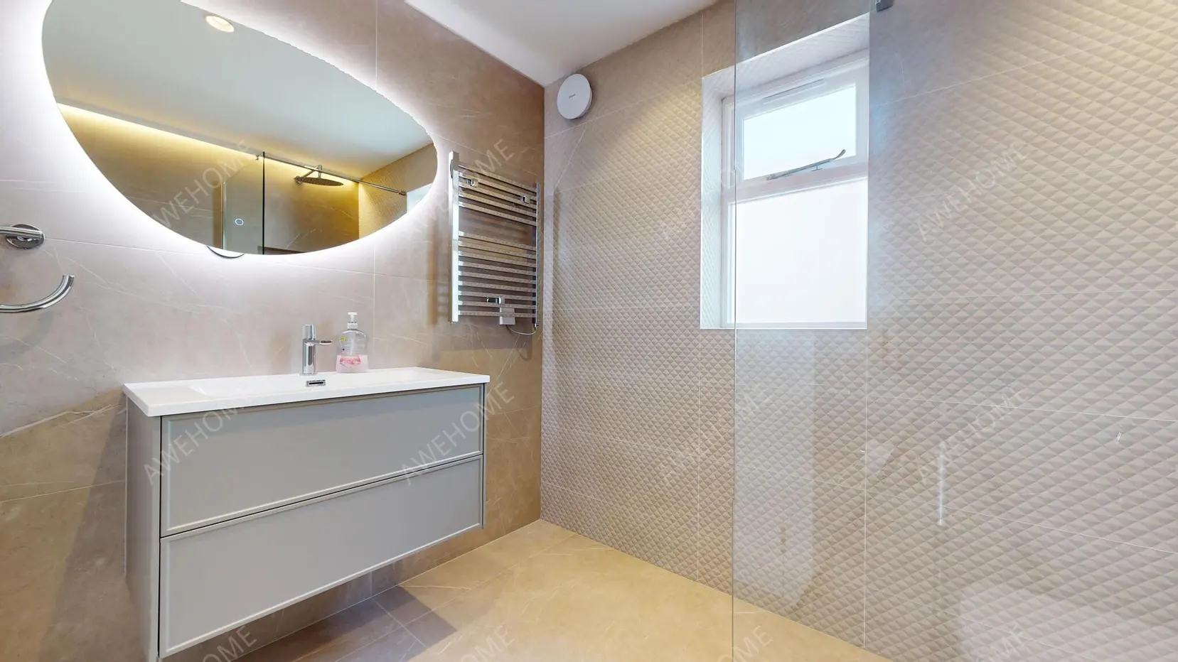 倫敦租房Westbourne Park Road