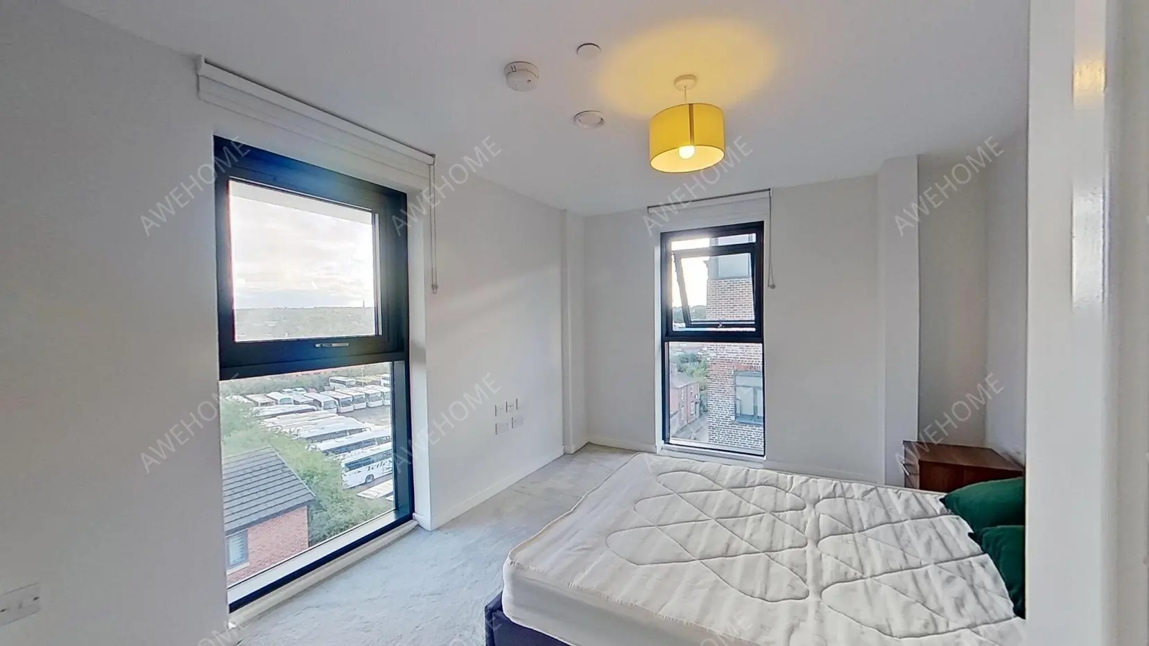 利茲租房Atkinson Street