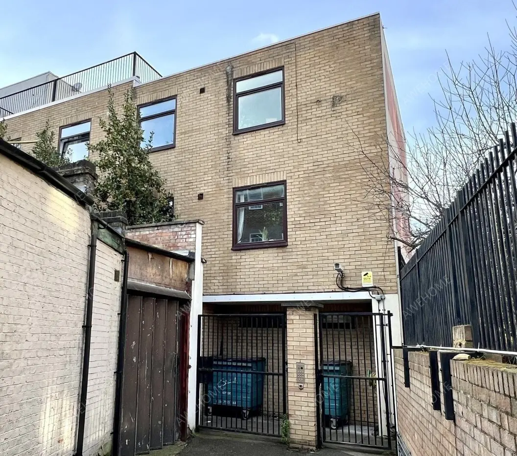 LondonBNB Rentals[BNB]Laugan Walk