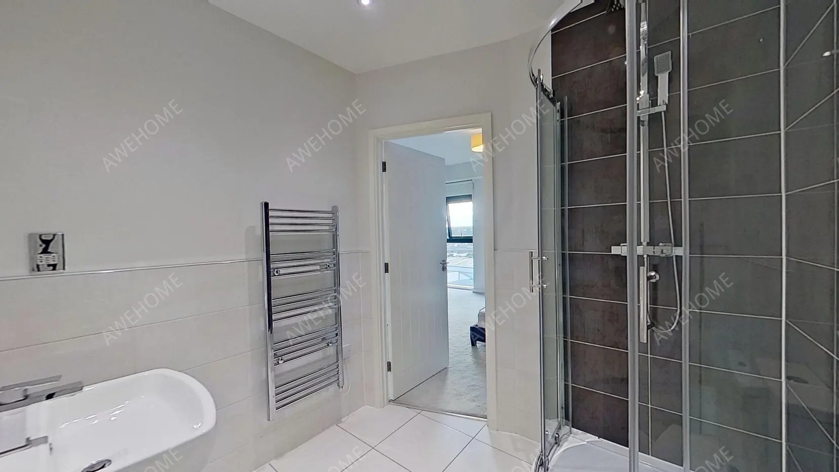 利茲租房Atkinson Street