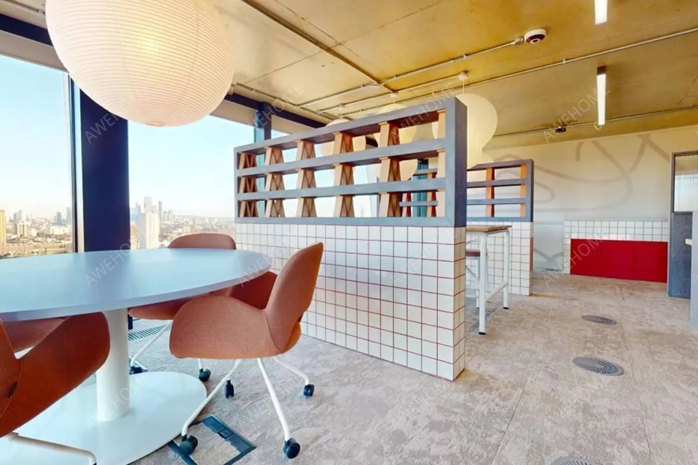 倫敦租房Commercial Road