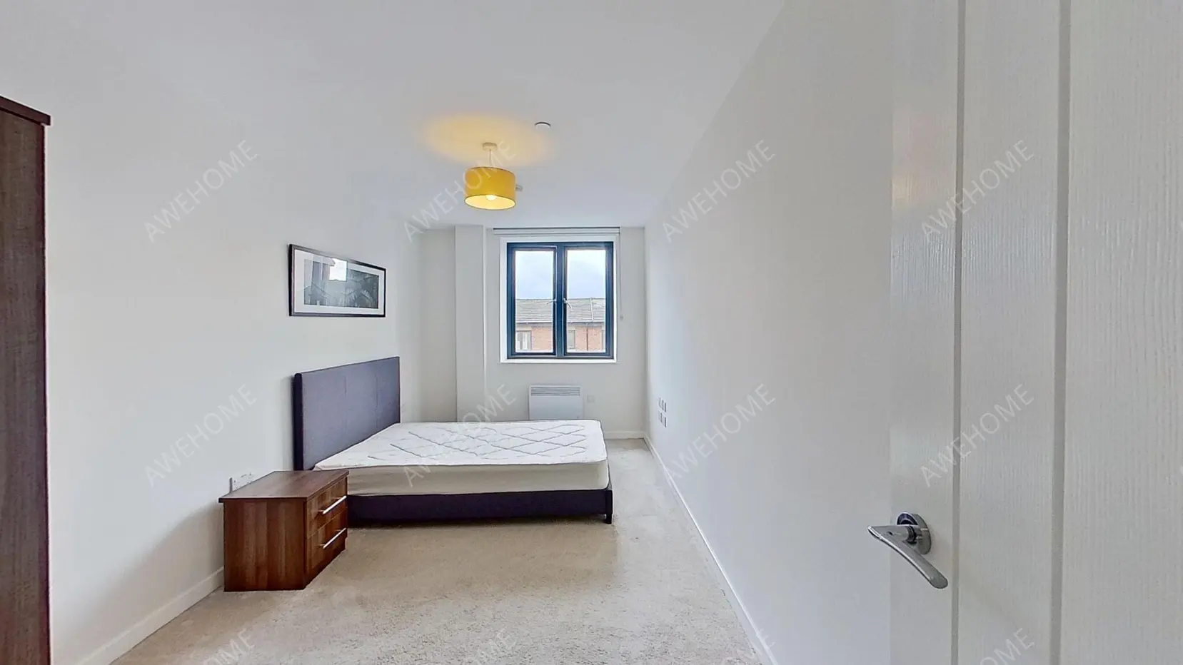 利茲租房Atkinson Street