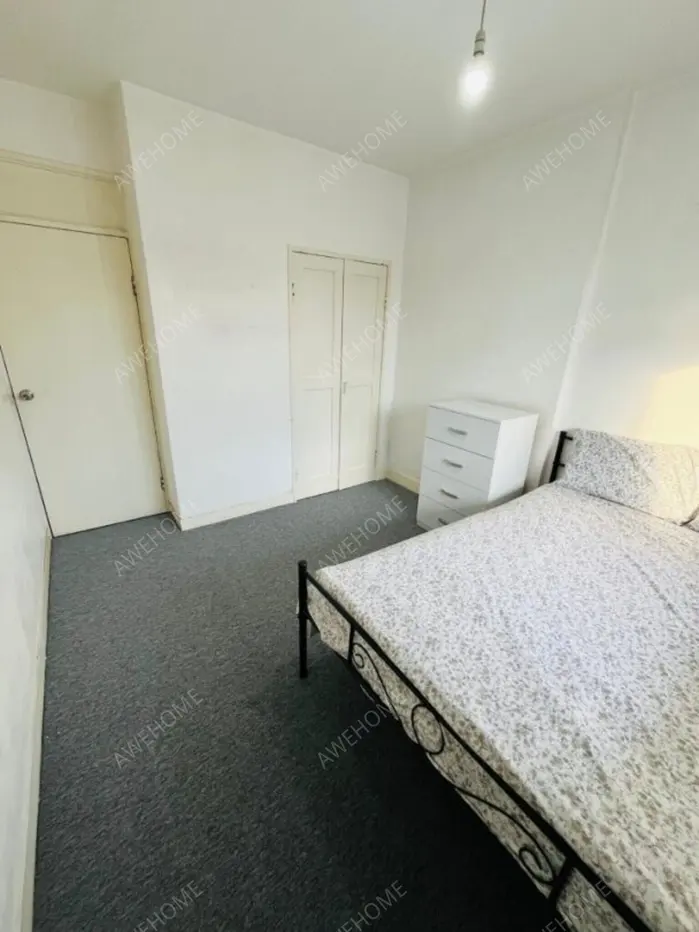 倫敦租房Kilburn Vale