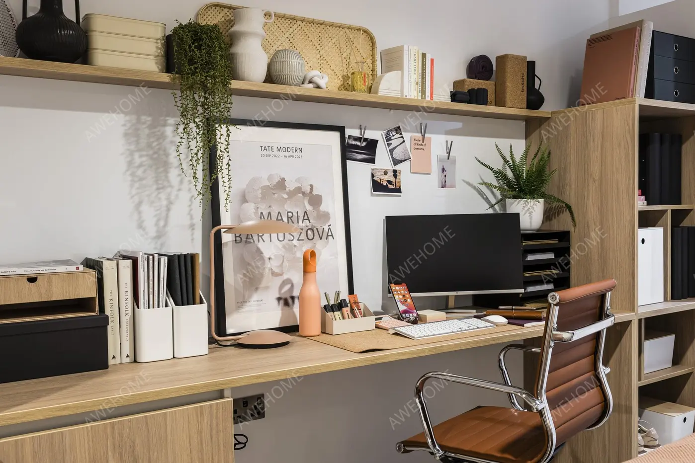 倫敦租房Rutherford Way