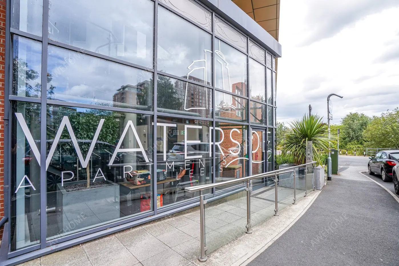 LeedsBNB Rentals[BNB]Gotts Road