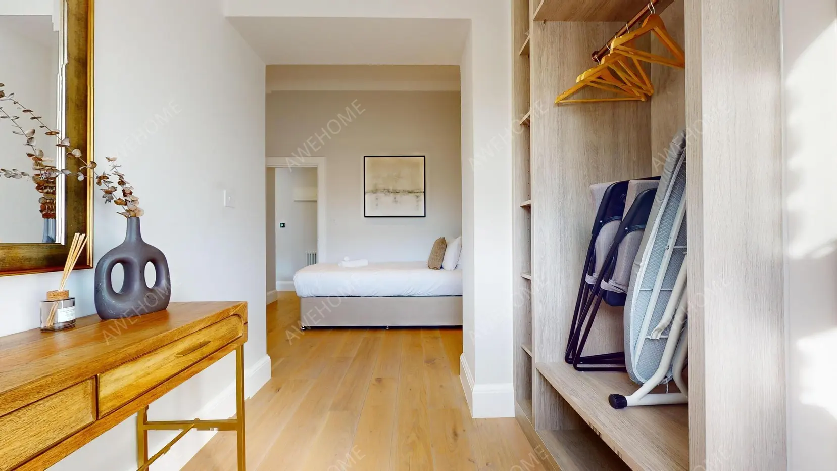 倫敦租房Westbourne Park Road