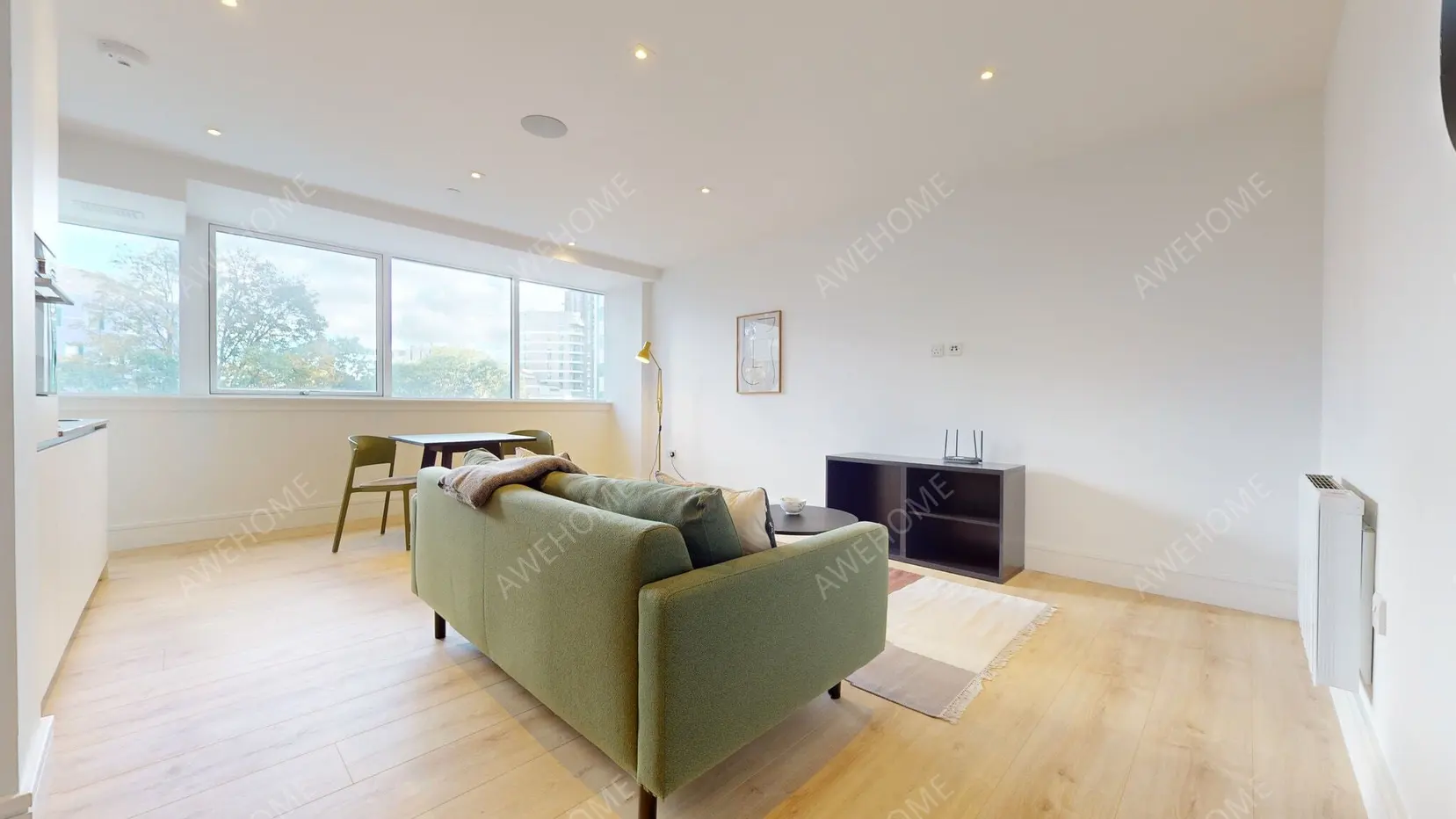 LondonBNB Rentals[BNB]Olympic Way