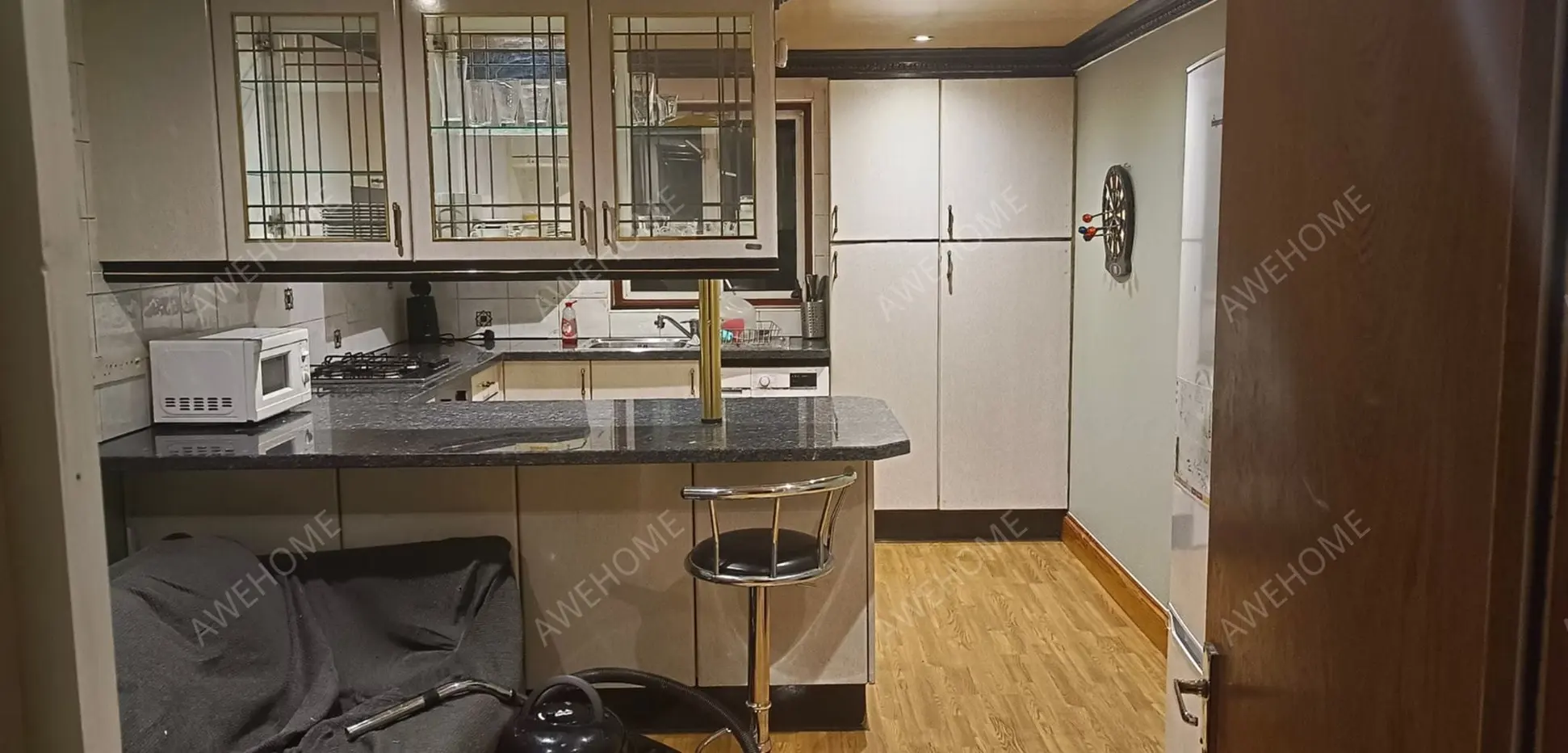 倫敦租房Windsor Road