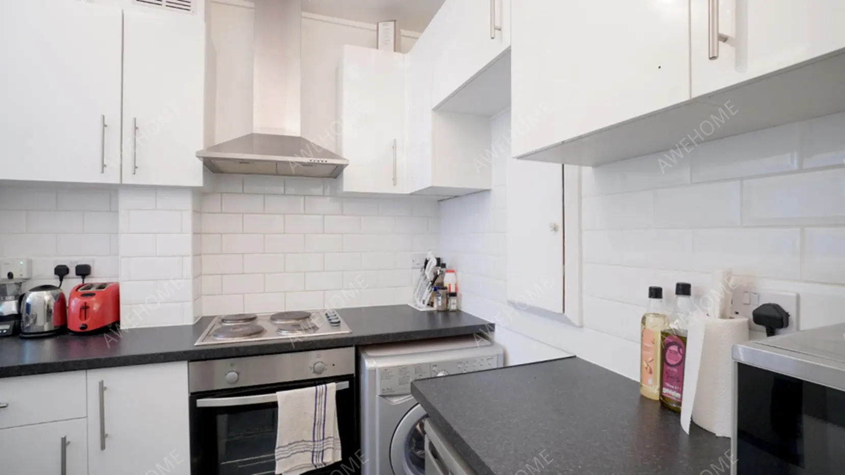 LondonSingle Apartment Rentals[Single Apartment]Gill Street