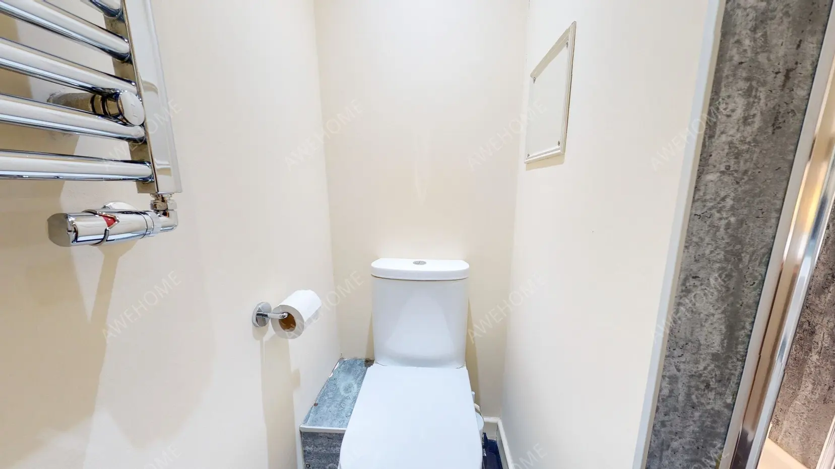 倫敦租房Ashmore Road