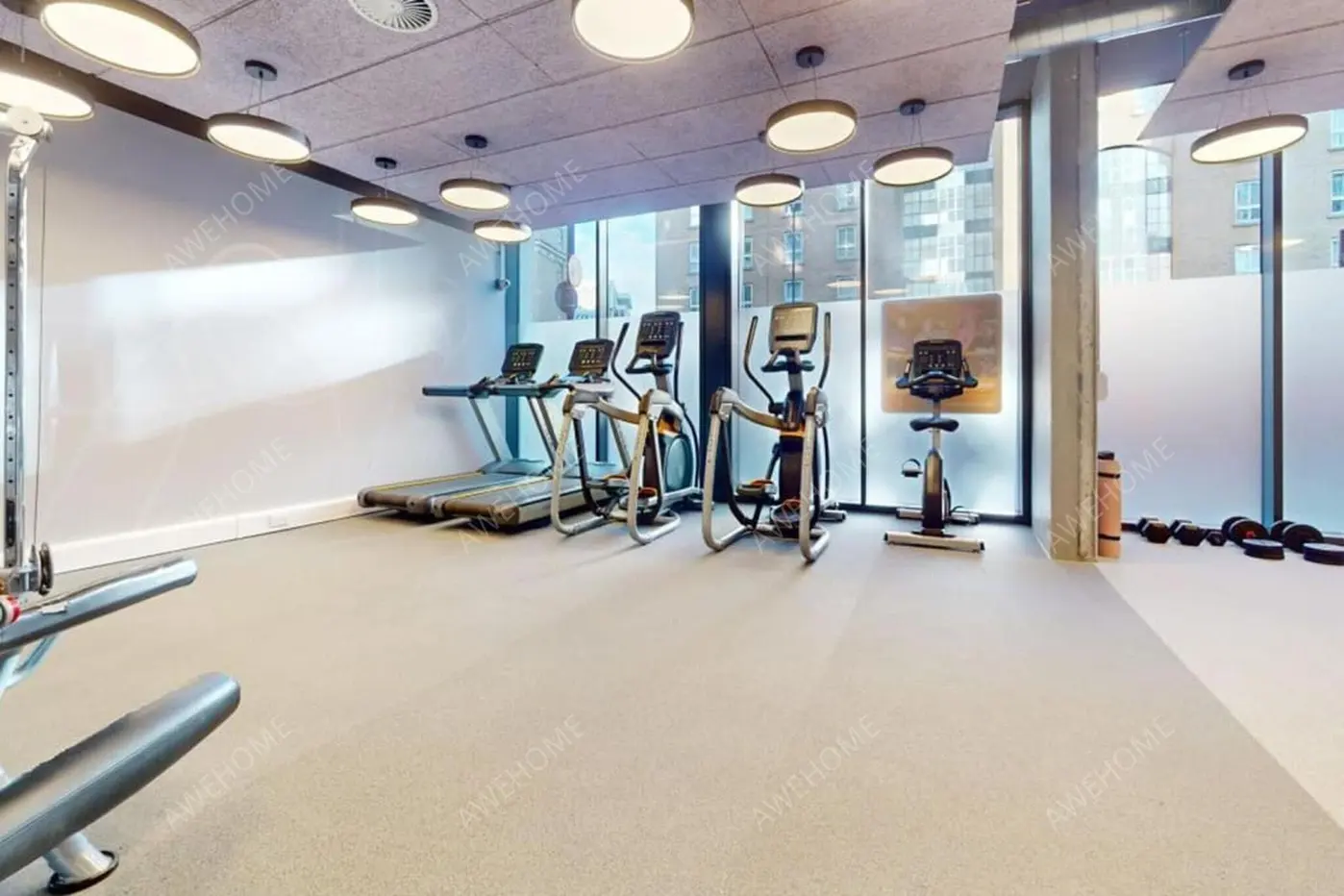 倫敦租房Commercial Road