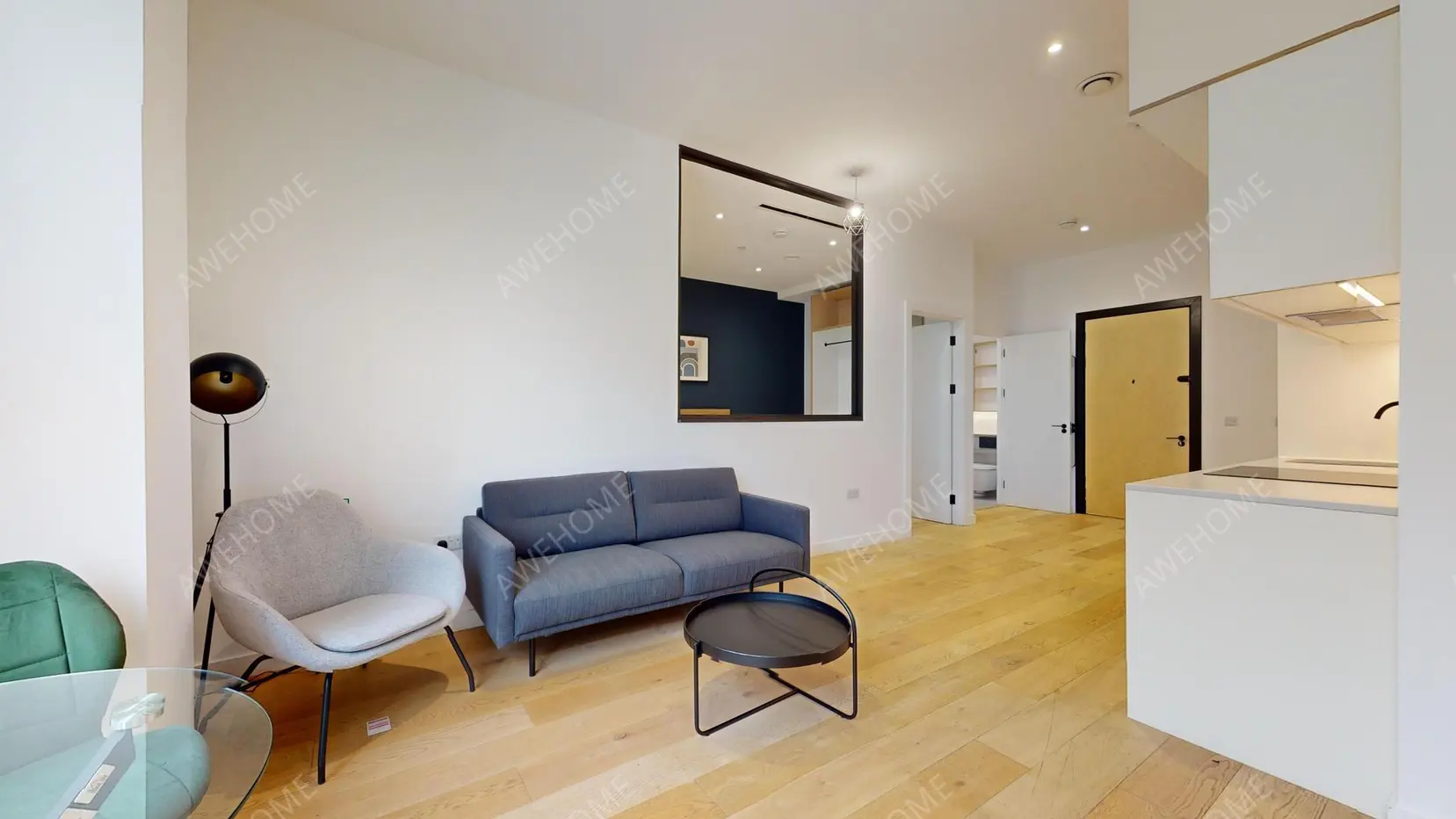 倫敦租房Great West Road