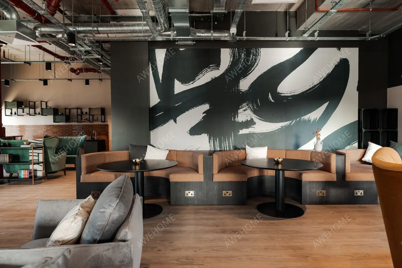 倫敦租房Ilderton Road