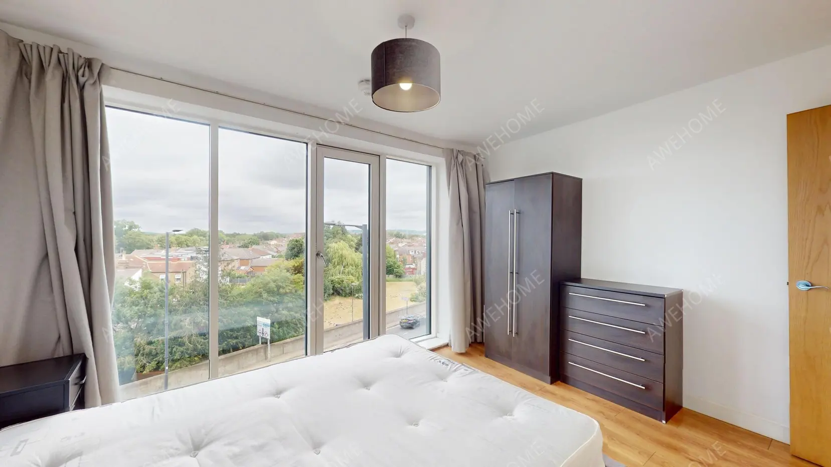 倫敦租房Headstone Road