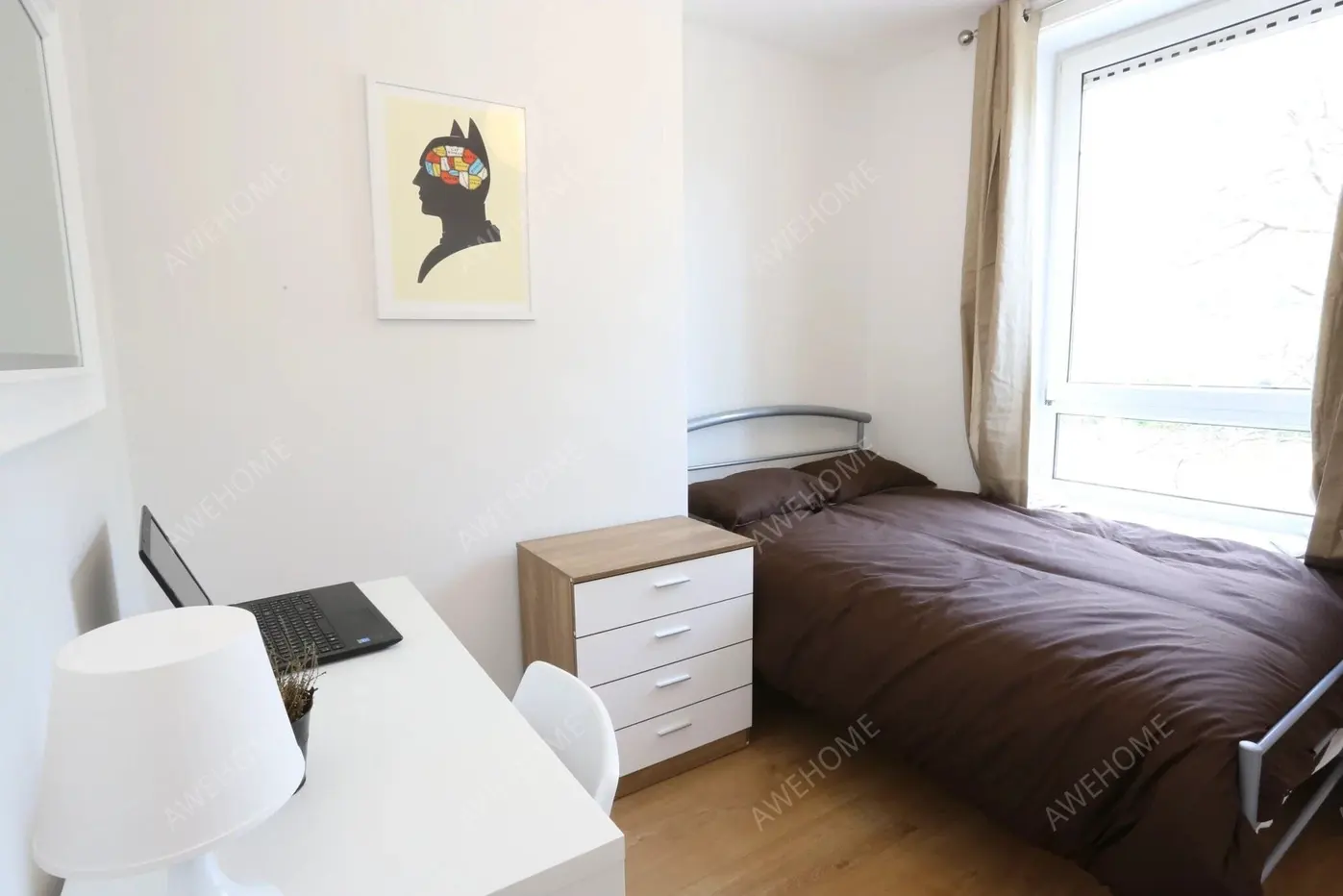 倫敦租房Bromley High Street