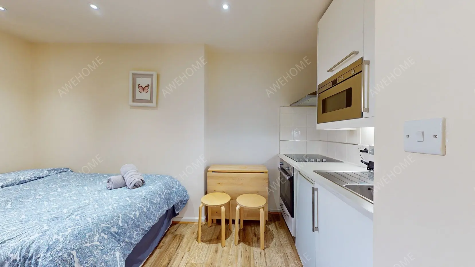 London RentalsAsh Grove