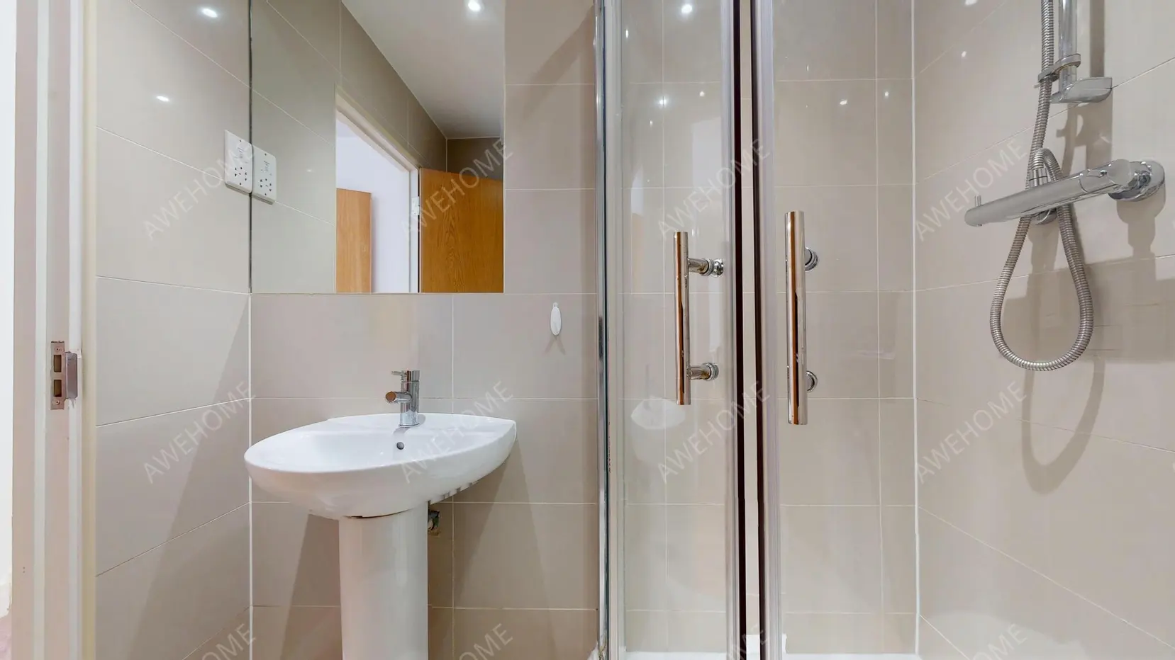 倫敦租房Headstone Road