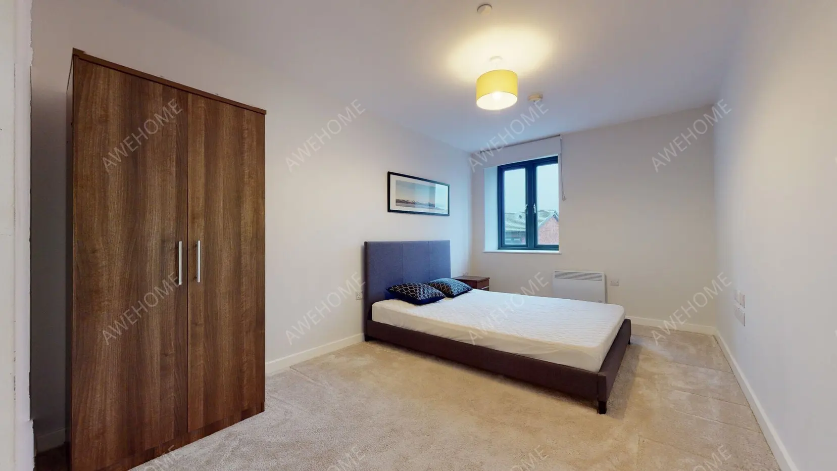 利茲租房Goodman Street